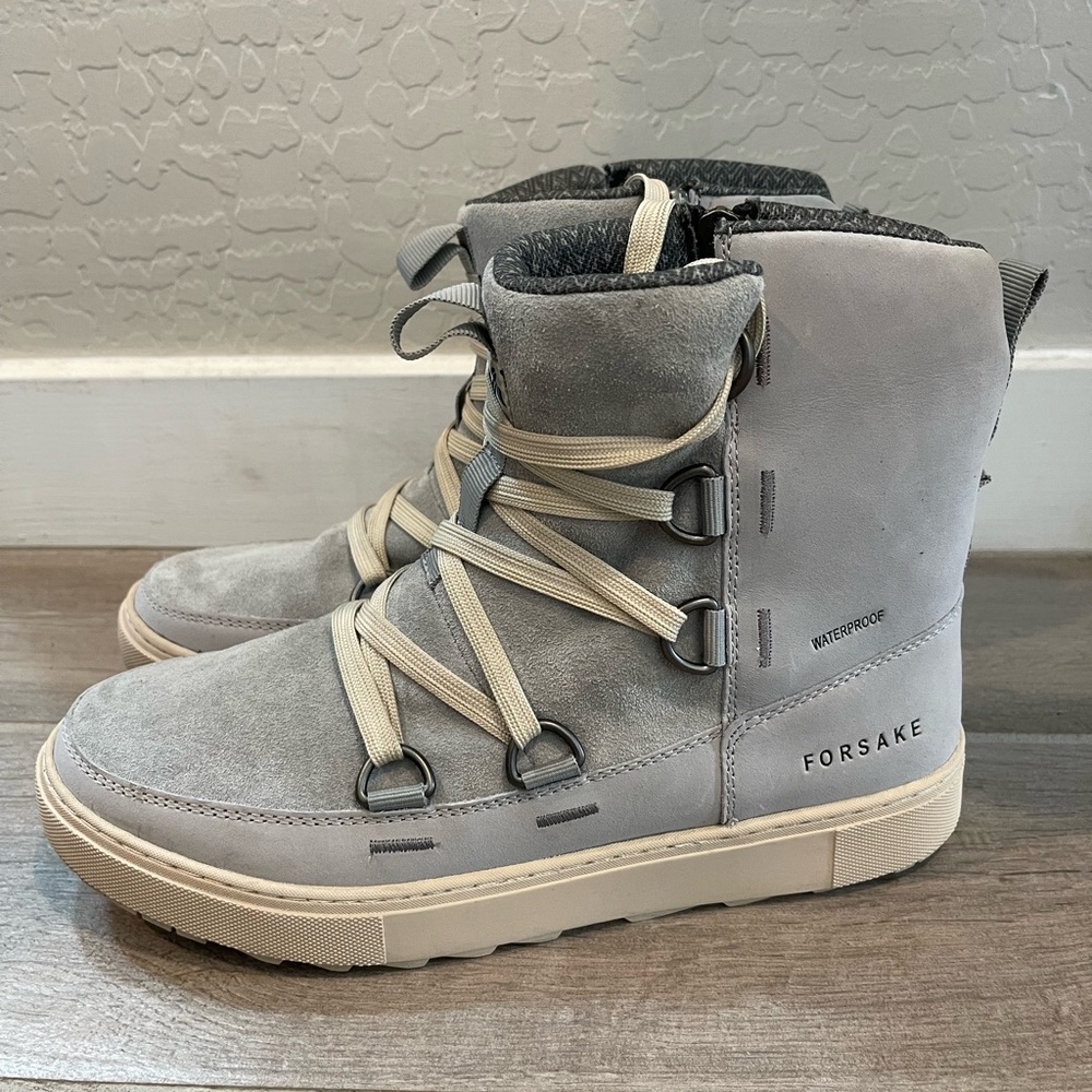 Women’s boot - Picture 2 of 5